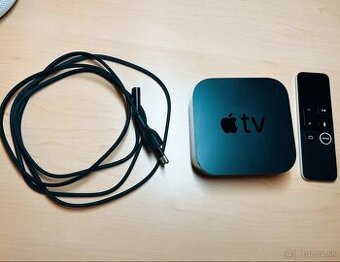 Apple TV 4k