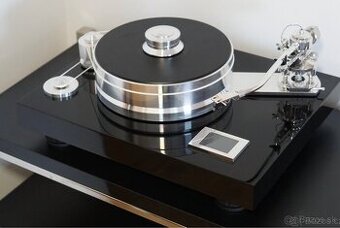 PRO-JECT SIGNATURE 12 - nový, nevybalený gramofon