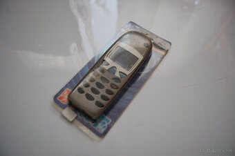 Nový kryt asi Nokia 5110