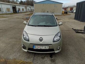 Renault Twingo 1.5 dci