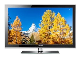 PREDAM :: TV Samsung LE40C654 v bezchybnom stave