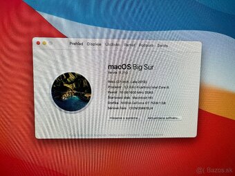 iMac 27” 2013, i5, 16gb