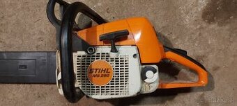 Stihl MS 290m