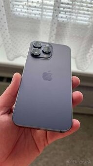 iPhone 14 Pro max 256GB Deep Purple