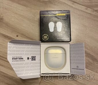 BOSE QuietComfort Ultra Earbuds, Diamond 60th Edition