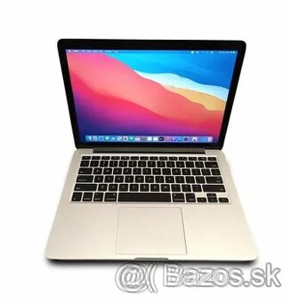 Apple MacBook Pro A1502