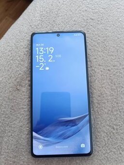 Xiaomi Redmi Note 12 pro 5G SKY BLUE