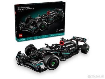 Lego Mercedes-AMG F1 W14 E Performance 42171