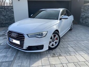 AUDI A6 3.0 TDI S-Tronic, Webasto