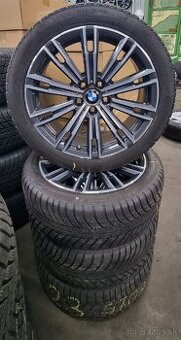 Disky BMW 3 G20,G21,4 , 5x112 , r18, m paket