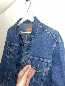 Levis Vintage bunda originál