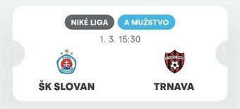 Slovan - Spartak