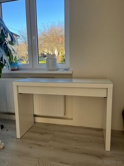 Ikea MALM toaletný stol