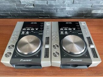 Pioneer CDJ