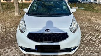 KIA VENGA 1.4 benzín 2018