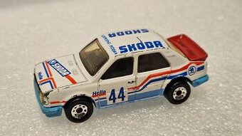 Matchbox Škoda 130lr