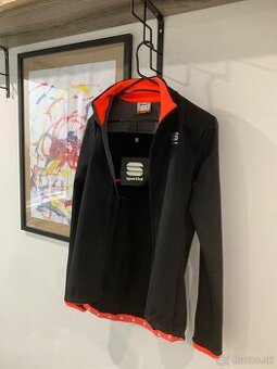 Sportful luna softshell dámska