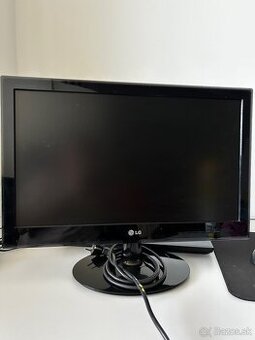 Monitor LG