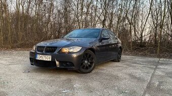 BMW E90 320D