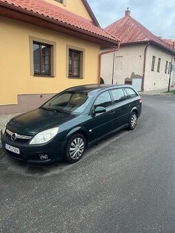 Opel Vectra C STATION Wagon AUTOMAT