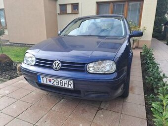 Volkswagen Golf 1.9 TDI