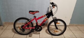 Detský bicykel 20"