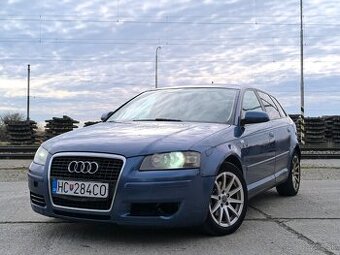 Audi A3 1.6i