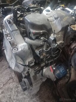 Motor 1.5DCI K9K