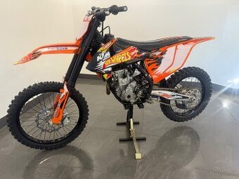 Ktm sxf 250