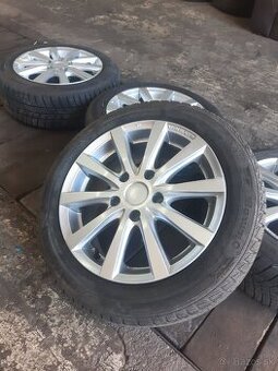 Alu 5x120 R16 - 1