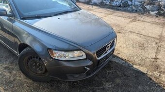 Volvo v 50 r.v.  2010 , 100kw 2.0 d