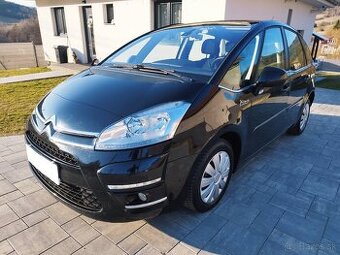 Citroen C4 Picasso AUTOMAT, 1.6HDI, r.v.: 2012, STK 3/2027