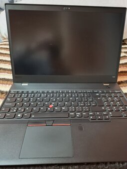 Predám výborne zachovalý Lenovo Thinkpad T580