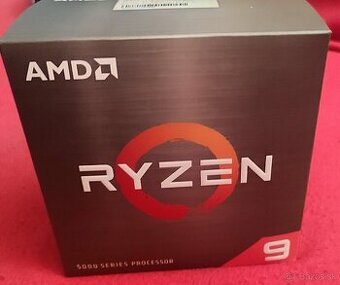 AMD Ryzen 9 5900X