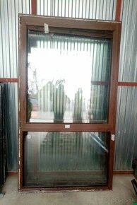 PVC okno