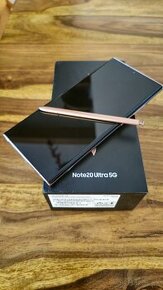 Samsung Galaxy Note20 Ultra 5G - 1