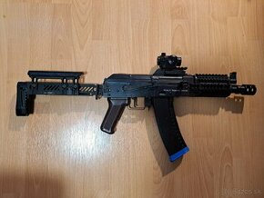 LCT AK74u Upgrade