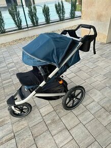 Thule Urban glide2