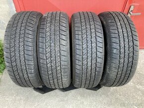 Bridgestone letné - 265/60R18 - 4ks nové - 1