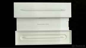 Apple Pencil (2. generácie)