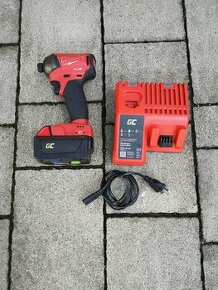 Milwaukee M18 FQID Cena 300€ - 1