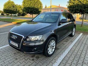 Audi Q5 2.0tdi