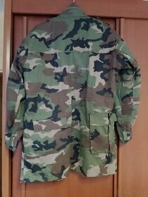 Vojenský kabát vz.97 - 1