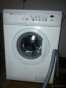 Zanussi ZWS 1040 - 1