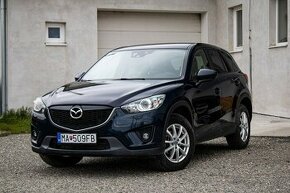 Mazda CX-5 2.2 Skyactiv-D 175k AWD Revolution A/T - 1