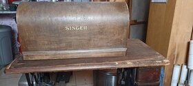 SINGER - 1