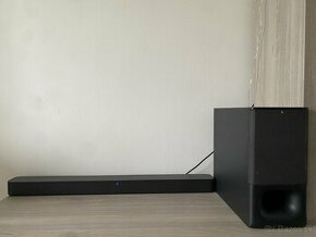 Soundbar Sony HT-S350 - 1