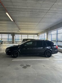 Skoda Trinity Kolesa 5x112 R18 aj s pneu