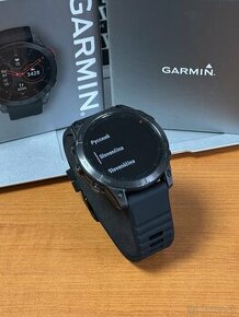 Garmin Epix 2 Gen 2 - komplet balenie