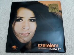 LP Zsuzsa KONCZ "Szerelem"